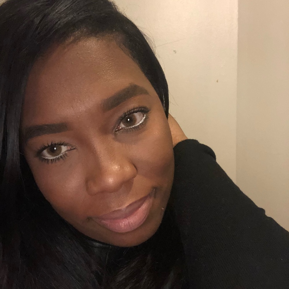 Meet your Posher, Quanette